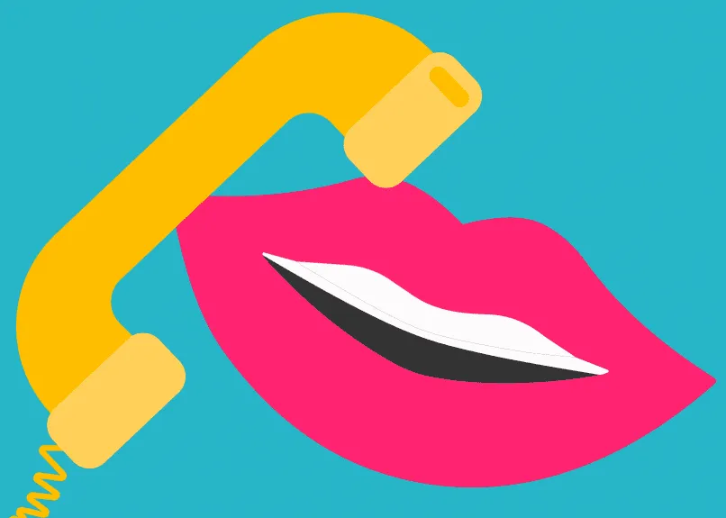 Telefonsex - Din guide till telesex