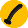 Analdildos