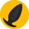 Analpluggar & Buttplugs