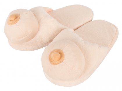Slippers Boobie