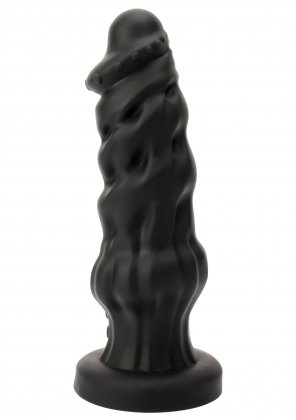 Orc Monster Dong