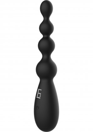 Tetra Thrill Anal Vibrator