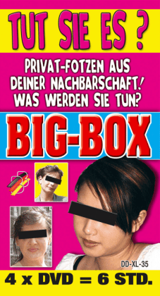 BB Big Box 35