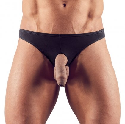 Svenjoyment Open String