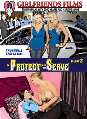 To Protect And To Serve # 2