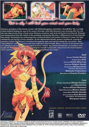 The Boundary Between Dream And Reality 1