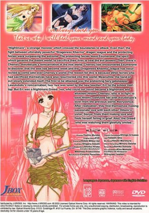 The Boundary Between Dream And Reality 2