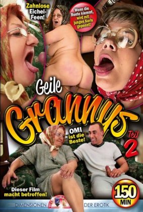 Geile Grannys 02