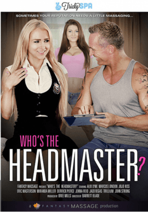 Who's The Headmaster?