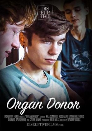 Organ Doner