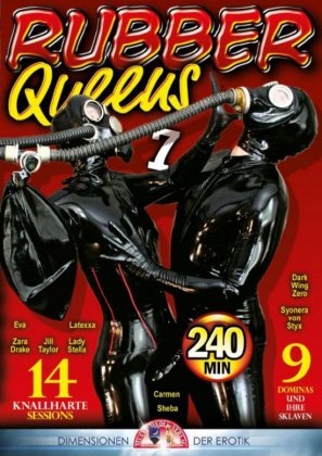 Rubber Queens 07