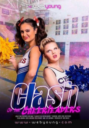 Clash Of The Cheerleaders