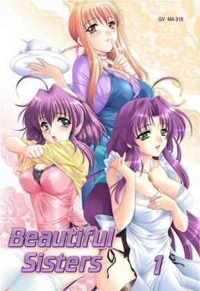 Beautiful Sisters 1