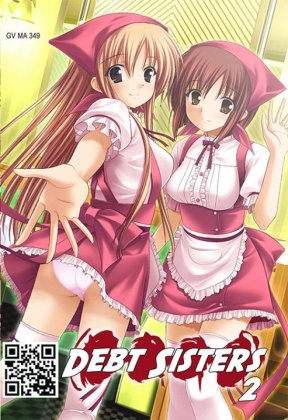 Debt Sisters 2
