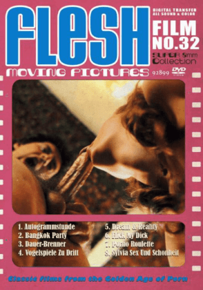 Flesh Film 32