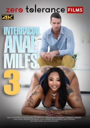 Interracial Anal MILFs 03