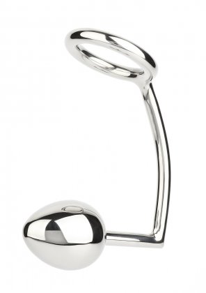 Ass Hitch Egg 45 mm / Ring 45 mm