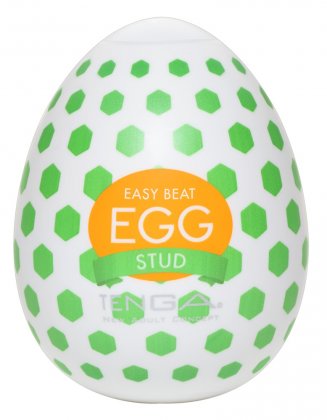 Tenga Egg Stud