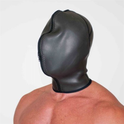 Neoprene Confinement Hood