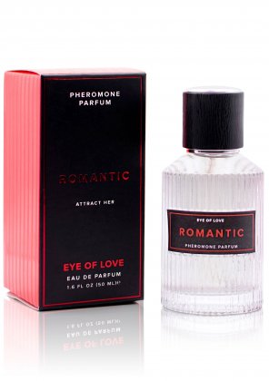 Pheromone Attract Her Romance