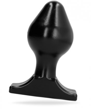 All Black 16 cm Plug