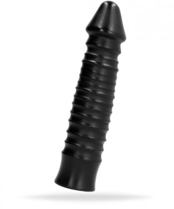 Realistisk dildo tillverkad av högkvalitativ PVC. Enkel att använda. Verklighetstroget utseende. Bekväm användning och design.