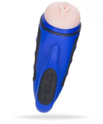 Apollo Alpha Stroker 2