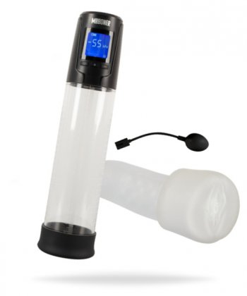 Automatic Masturbation Penis Pump