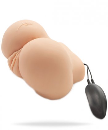 Big Ass Banger Vibro