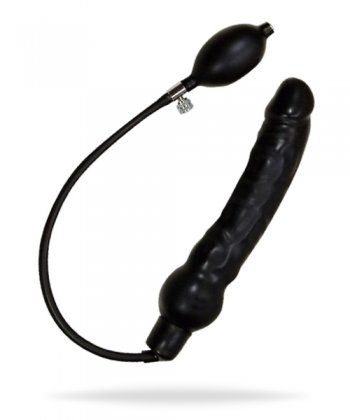 Be Bizarre Blow-Me-Up Large