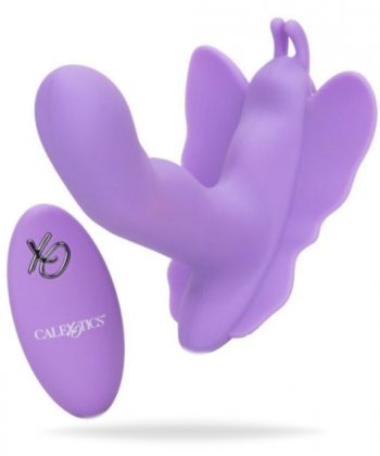 Butterfly Remote Rocking Penis