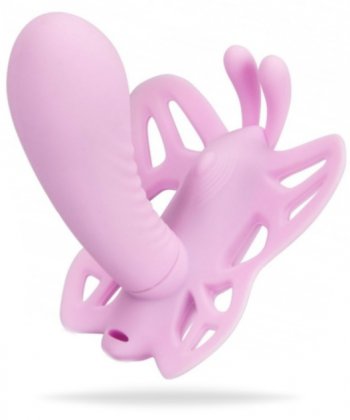Butterfly Remote Venus G
