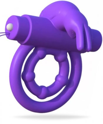 C-Ringz Remote Control Rabbit Ring