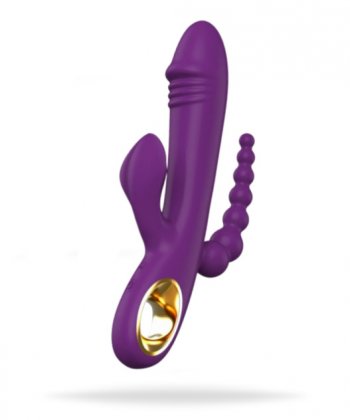 Caleona Triple Temptation