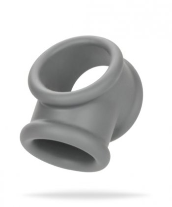 CalExotics Alpha Liquid Silicone Precision Ring