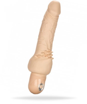 Calexotics Power Stud Cliterrific - Vibrator