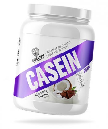 Casein Chocolate Coconut - 900g