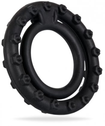 Clitoral Mass Silicone Ring