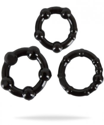 Cock Rings Get Hard
