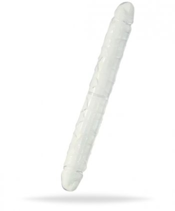 Crystal Duo Double Dong