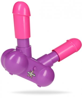 Runkspel - roligt sällskapsspel