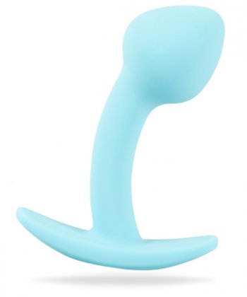 Cuties Mini Soft Touch Butt Plug