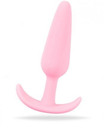 Cuties Mini Straight Butt Plug