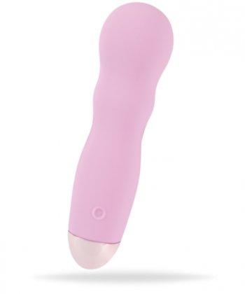 Cuties Mini Rechargeable Vibrator