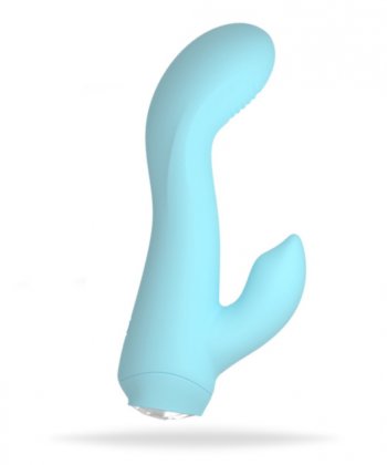 Cuties Mini Silk Rabbit