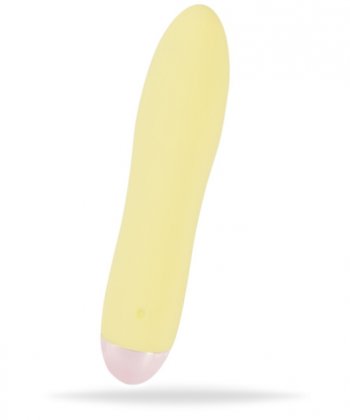 Cuties Mini Soft Vibrator