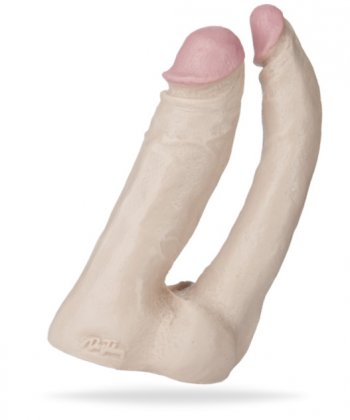 Double Penetrator The Naturals