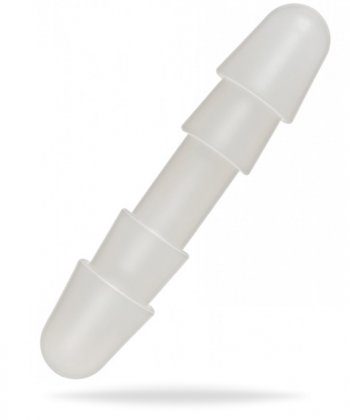 DoubleUp Plug Vac-U-Lock