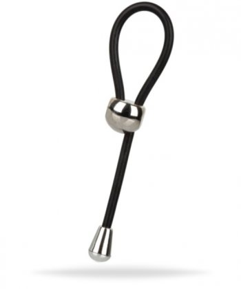 E-Z Cinch Silicone Lasso