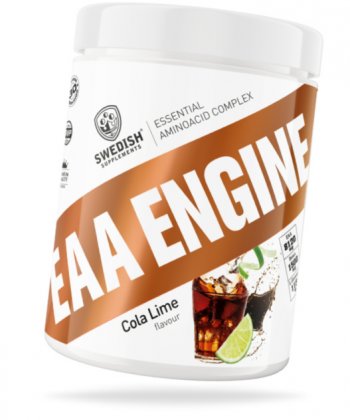 EAA Engine Cola Lime - 450g